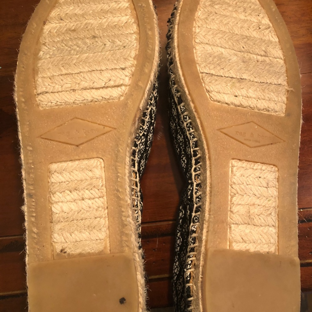 Rag And Bone Slides - image 3